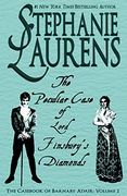 The Peculiar Case of Lord Finsbury'S Diamonds (2) (Casebook of Barnaby Adair) 