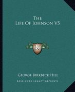 the life of johnson v5 (en Inglés)