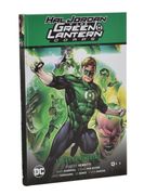 Hal Jordan y los Green Lantern Corps, Vol. 1 la ley de Sinestro
