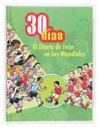 30 dias. diario ivan en mundiales.