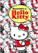 Buscando a… Hello Kitty.
