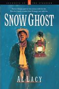Snow Ghost (en Inglés)