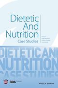 Dietetic and Nutrition Case Studies 