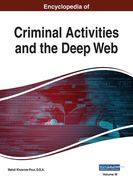 Encyclopedia of Criminal Activities and the Deep Web, VOL 3 (en Inglés)