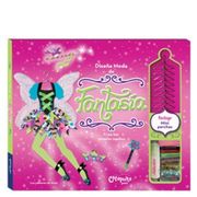 Diseña Moda De Fantasia