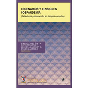 Escenarios y Tensiones Pospandemia