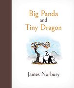 Big Panda and Tiny Dragon (en Inglés)