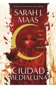 Casa de tierra y sangre (Ciudad Medialuna 1)