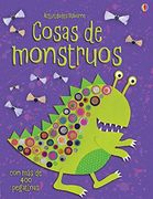 Cosas de Monstruos