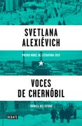 Voces de Chernobil (in Spanish)