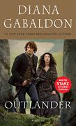 Outlander (Starz Tie-In Edition) (libro en Inglés) - Diana Gabaldon - Dell