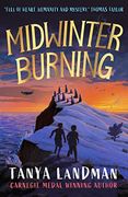 Midwinter Burning (en Inglés)