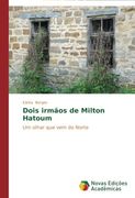 Dois Irmaos de Milton Hatoum