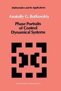 Phase Portraits of Control Dynamical Systems (en Inglés)