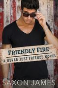 Friendly Fire (en Inglés)
