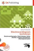 electrocardiogram technician (en Inglés)