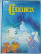 La Cenicienta