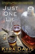 Just One Lie (en Inglés)