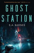 Ghost Station (en Inglés)