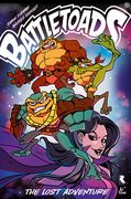 Battletoads - The Lost Adventure (en Inglés)