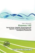 kosmos 142 (en Inglés)