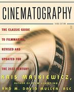 cinematography,a guide for filmmakers and film teachers (en Inglés)