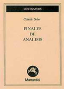 Finales de Analisis