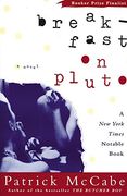 Breakfast on Pluto (en Inglés)