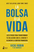 La Bolsa o la Vida - Joe Domínguez - Kitsune Books