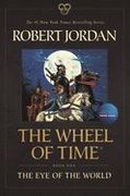 The eye of the World: Book one of the Wheel of Time: 1 