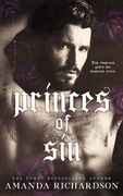 Princes of Sin: A Dark Romance (en Inglés)