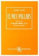 El meu Pallars. (Tomo 3) (en Catalán)