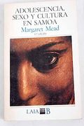 Adolescencia, Sexo y Cultura en Samoa