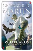 Wild Cards 4: El Viaje de Los Ases