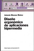 diseño ergonómico de aplicaciones hipermedia (in Spanish)
