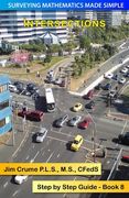 Intersections: Step by Step Guide (en Inglés)