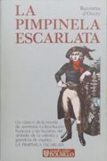 Pimpinela Escarlata la