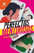 Perfectos mentirosos 1 -Mentiras y secretos
