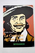 La Confesión de don Juan