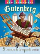 Escolares- Book Gutenberg, U2277020