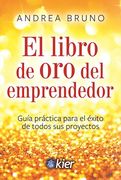 El Libro de oro del Emprendedor