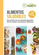 ALIMENTOS SALUDABLES (in Spanish)