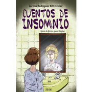 Cuentos de Insomnio - Lorena Rodríguez Kittsteiner - Zig-Zag