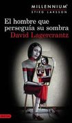 El Hombre que Perseguía su Sombra