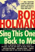 Sing This One Back to Me (en Inglés)