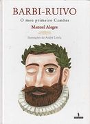 Barbi-Ruivo o meu Primeiro Camões (in Portuguese)
