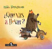 Qué vas a Llevar? (Rústica)