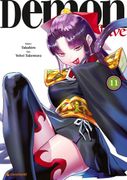 Demon Slave Band 11 (in German)