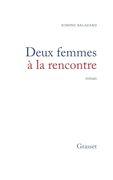Deux Femmes à la Rencontre (en Francés)