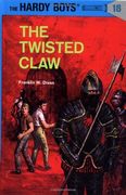 The Twisted Claw (Hardy Boys #18) (en Inglés)